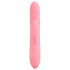 Svakom Mora Neo - vibrador inteligente con perlas y brazo (rosa)