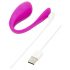 We-Vibe Jive 2 - huevo vibrador inteligente recargable (rosa)