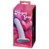 Vibrador Corazón Azul - You2Toys Heart Guy