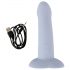 Vibrador Corazón Azul - You2Toys Heart Guy