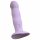 You2Toys Corazón Vibrante - vibrador con corazón (morado)