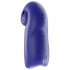 SVibe EVO - Masturbador azul impermeable recargable