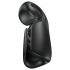 SVibe EVO - Masturbador negro recargable y resistente al agua