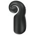 SVibe EVO - Masturbador negro recargable y resistente al agua