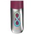 Excellent Power Titanz - Vibrador recargable punto G (borgoña)