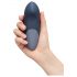 Womanizer Azul - vibrador clitorial