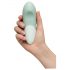 Womanizer Verde - Vibrador Clitorial