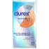 Durex Invisible XL - condones extra grandes (10 uds)