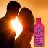 X-Epil - gel lubricante sensual sabor fresa (100ml)