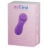 Desirel Confidencial - Vibrador de bragas inteligente (lila)