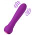 FemmeFunn Ultra Bullet - vibrador premium (lila)