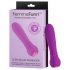 FemmeFunn Ultra Bullet - vibrador premium (lila)