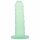 Cocktail Tentación - Dildo con base de silicona verde