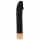 Encantador Vibe Dick: vibrador de punto G recargable (negro)