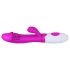 Pretty Love Snappy - Vibrador G-punto lila y resistente al agua