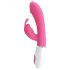 Pretty Love Gene - Vibrador G-punto resistente al agua (rosa)