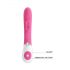 Pretty Love Gene - Vibrador G-punto resistente al agua (rosa)