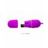 Huevo vibrador Arvin rosa - control remoto