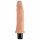 Lovetoy Real Feel - Vibrador realista de 19cm (natural)