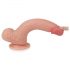 Dildo Realista 20cm - Piel Natural