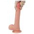 Dildo Realista 20cm - Piel Natural