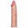 Funda Pene Lovetoy Pleasure 19cm (Natural)