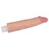 Funda Pene Lovetoy Pleasure 19cm (Natural)