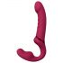 LOVENSE Lapis - Vibrador sin correa (rojo)