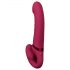 LOVENSE Lapis - Vibrador sin correa (rojo)