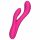 LOVENSE Osci 3 - Vibrador de brazo para clítoris (rosa)