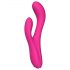 LOVENSE Osci 3 - Vibrador de brazo para clítoris (rosa)