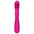 LOVENSE Osci 3 - Vibrador de brazo para clítoris (rosa)