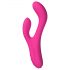 LOVENSE Osci 3 - Vibrador de brazo para clítoris (rosa)