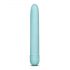 Gaia Eco L - vibrador eco grande (azul)