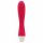 Vibrador Punto G Recargable Cotoxo Dolphin (Rojo)