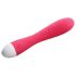 Vibrador Punto G Recargable Cotoxo Dolphin (Rojo)