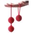 Cotoxo Cherry - Juego bolas ben wa 2 piezas (rojo)