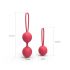 Cotoxo Cherry - Juego bolas ben wa 2 piezas (rojo)