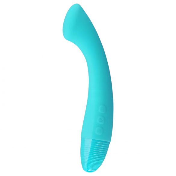 Picobong Moka - Vibrador punto G (turquesa)