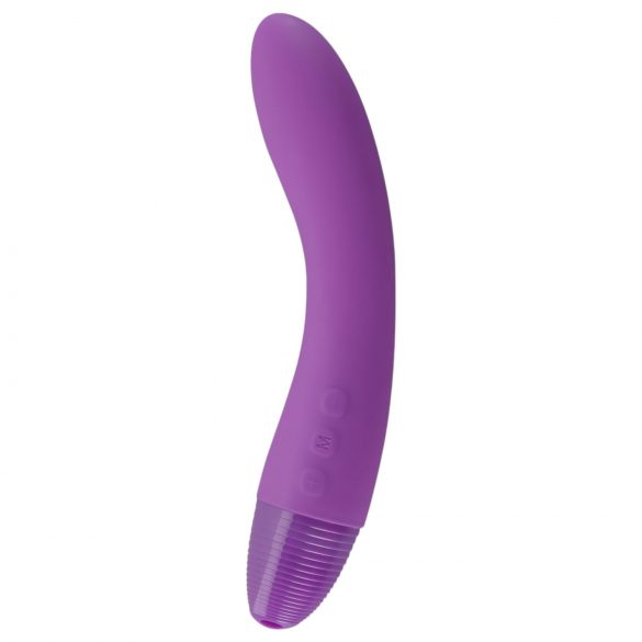 Vibrador Zizo G-punto (lila)