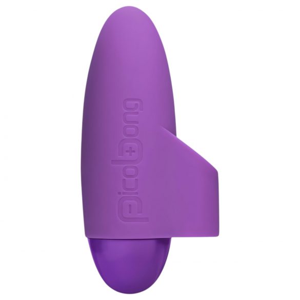 Picobong Ipo 2 - Vibrador de dedo (lila)