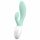 LELO Ina 3 - vibrador recargable, impermeable (menta)