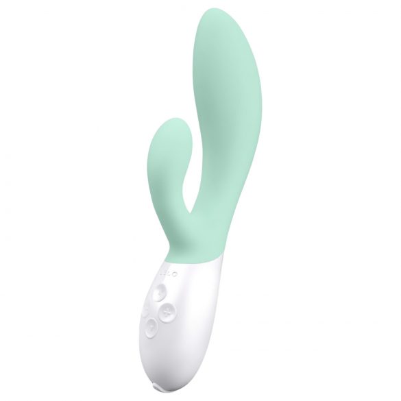 LELO Ina 3 - vibrador recargable, impermeable (menta)