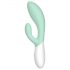 LELO Ina 3 - vibrador recargable, impermeable (menta)