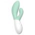 LELO Ina 3 - vibrador recargable, impermeable (menta)