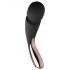 LELO Smart Wand 2 - Mediano - Masajeador Recargable (Negro)