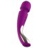 LELO Smart Wand 2 - mediano - masajeador recargable (púrpura)