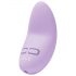 LELO Lily 3 - Vibrador recargable y sumergible (morado)