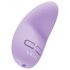 LELO Lily 3 - Vibrador recargable y sumergible (morado)