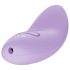 LELO Lily 3 - Vibrador recargable y sumergible (morado)